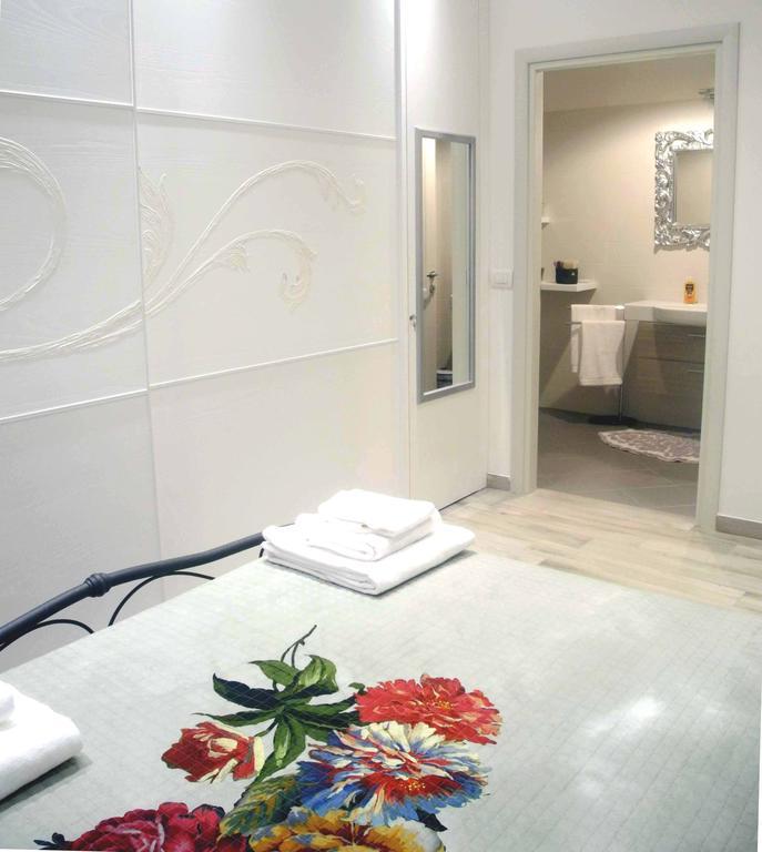 Roommo Santa Maria Novella Florence Extérieur photo